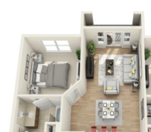 B2L Tallulah Loft B2L Tallulah Loft